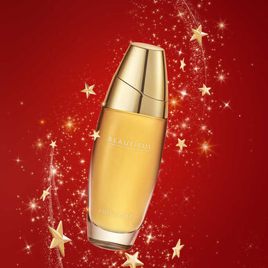 Estee Lauder Estee Lauder Gavesett Vakkert Eau de Parfum 75 ml 75 ml
