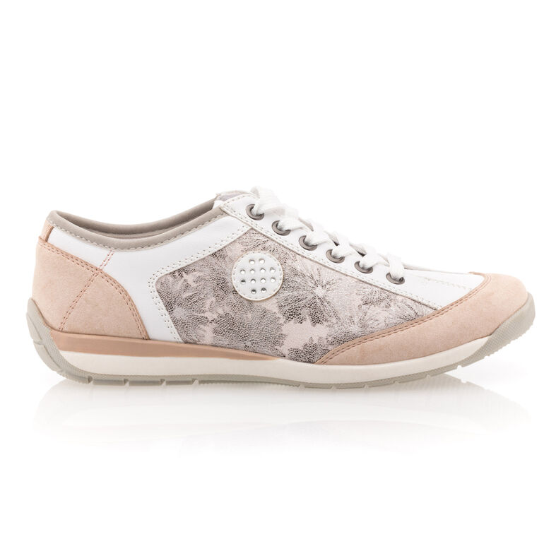 Krepšeliai / sportbačiai Femme Rose
