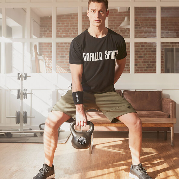 Kettlebell-set