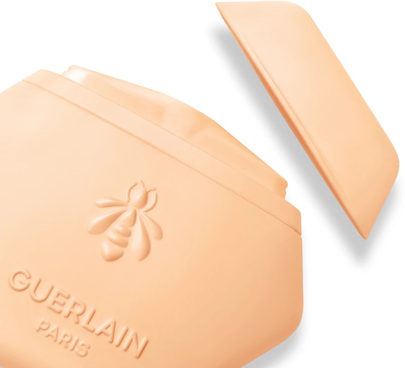 GUERLAIN krema za roke Aqua Allegoria z mandarino in baziliko