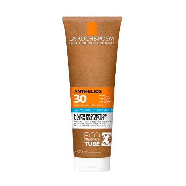 Anthelios Hydrating Lotion Eco Tube SPF30| 250ML