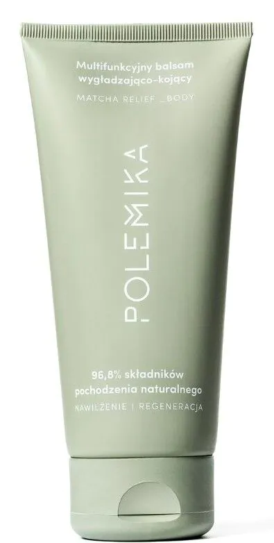 Polemika Multifunkcyjny balsam Wygładzająco-Kojący