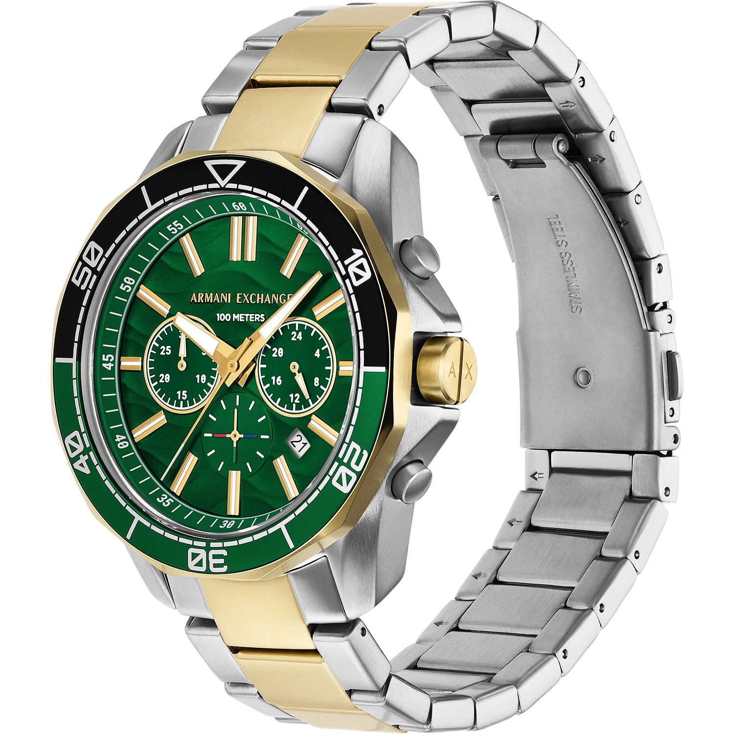 Armani Exchange Montres