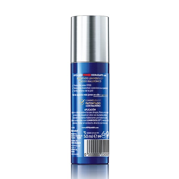 Δύναμη κατά της γήρανσης | 50ml