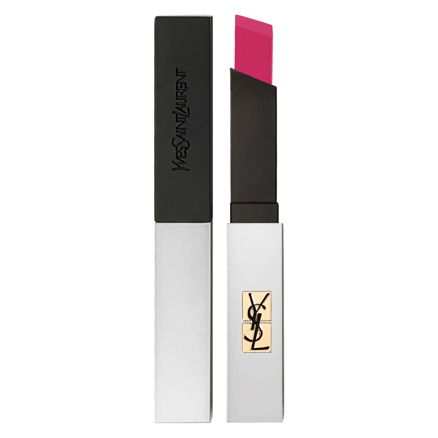Labbra Rouge Pur Couture The Slim Sheer Matte - Rossetto mat, Rossetto
