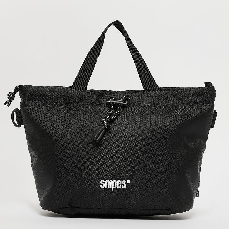 Podstawowa torba typu worek z logo Ripstop