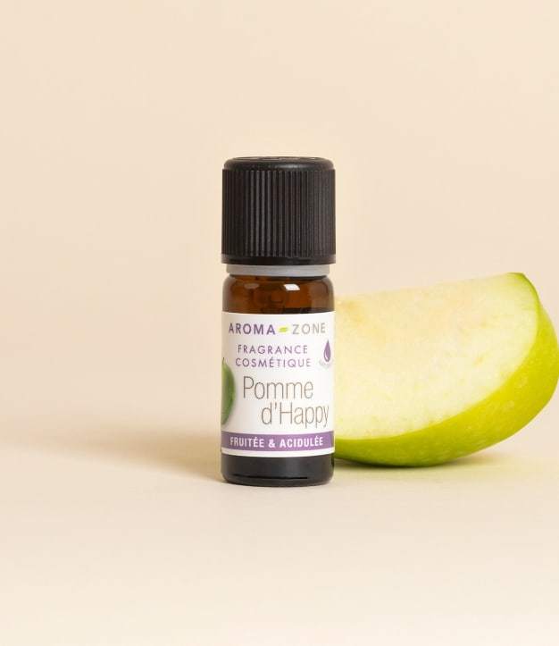 Fragranza naturale alla mela felice 10 ml