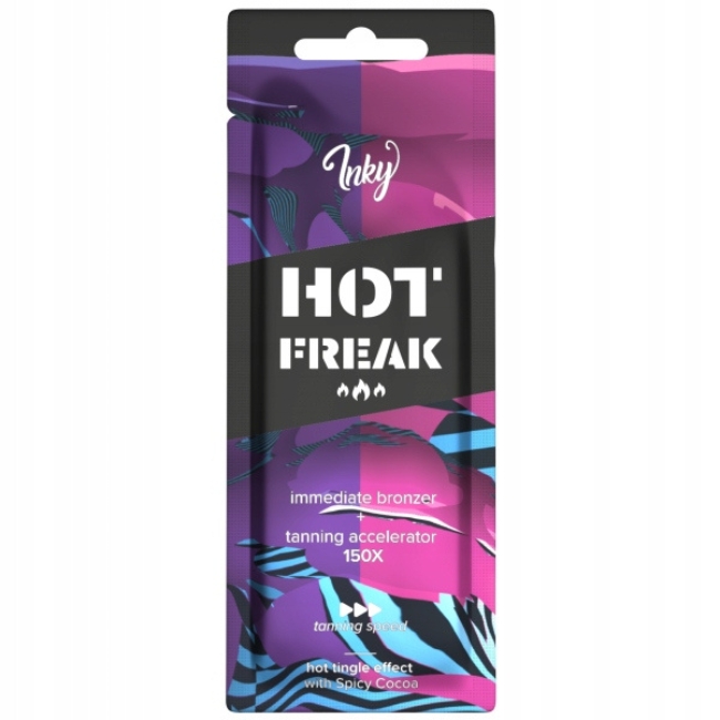 Louco Inky Hot