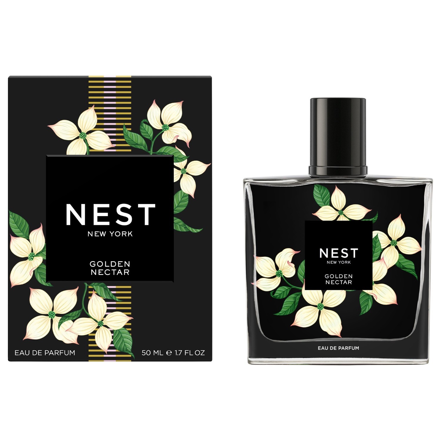 NEST NEW YORK Parfum Eau de Parfum Golden Nectar Golden Nectar - 8 ml