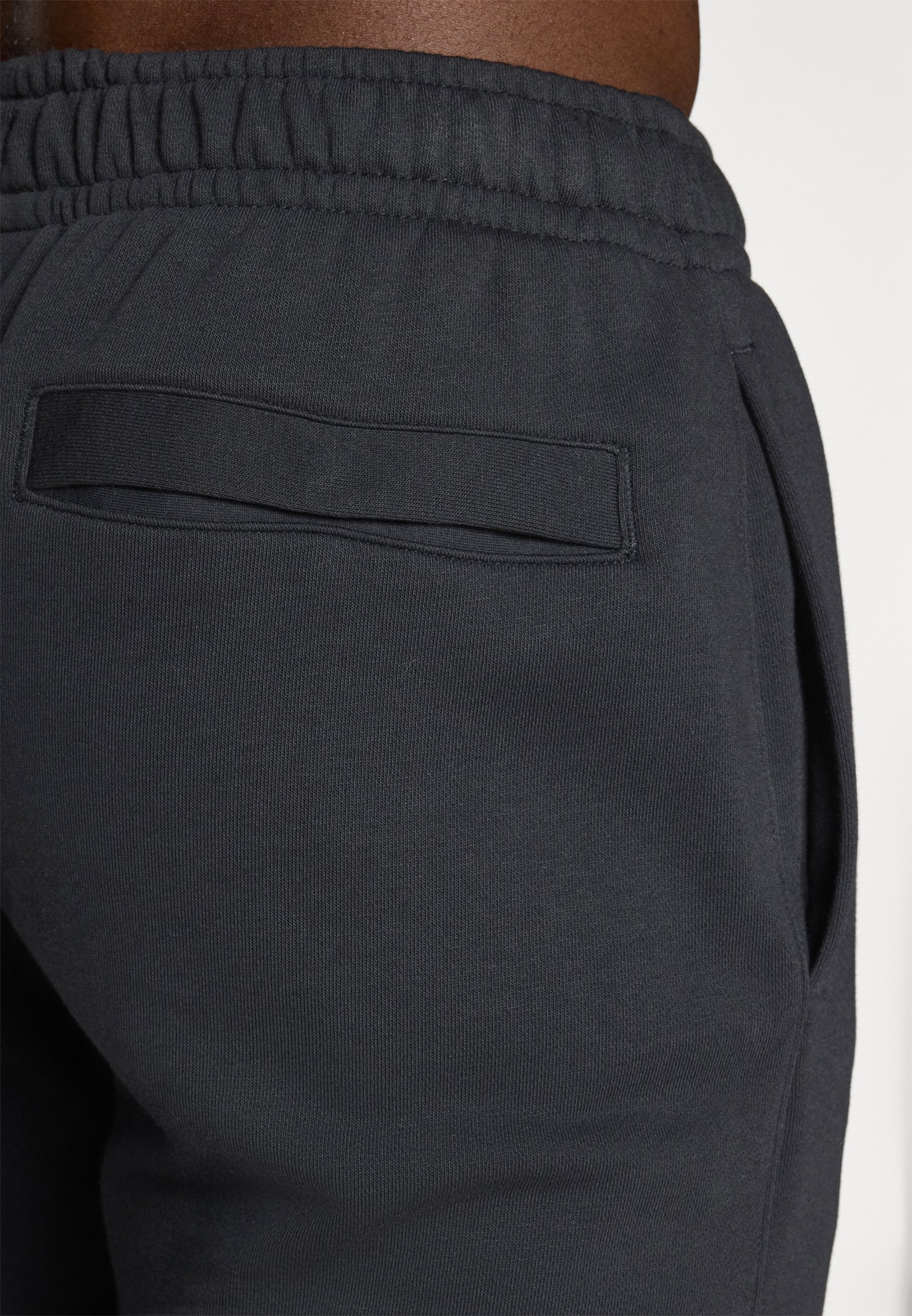 INTER MILAN CLUB JOGGER - Klubové oblečení - black/white/white