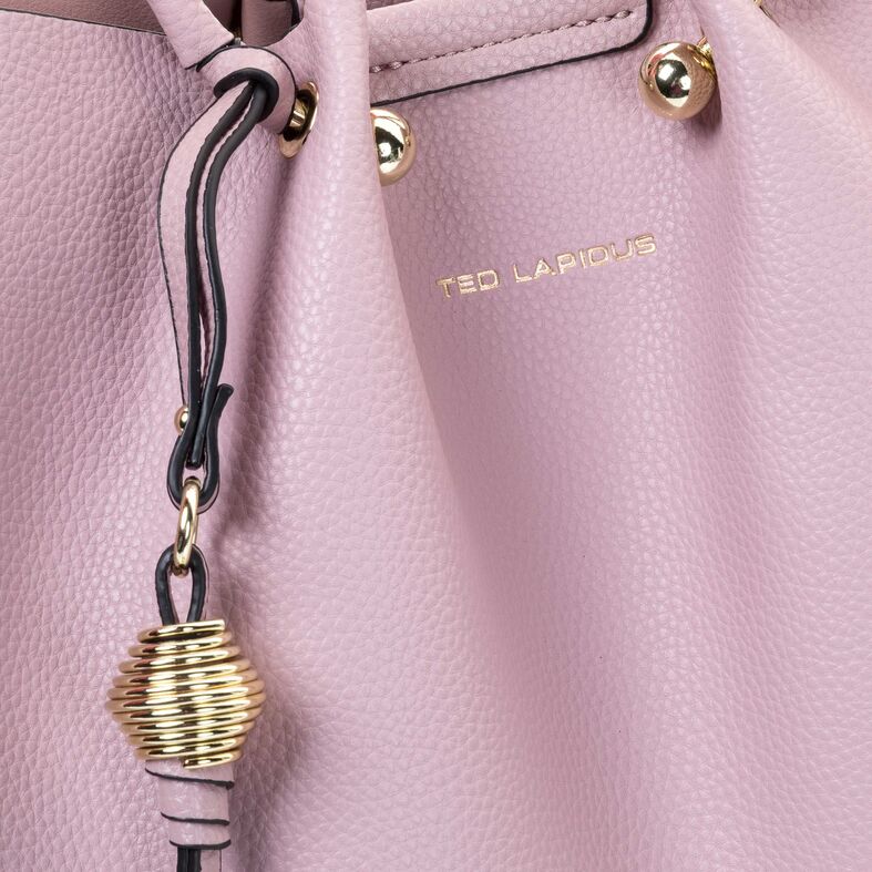  Damentaschen Sacs Rose