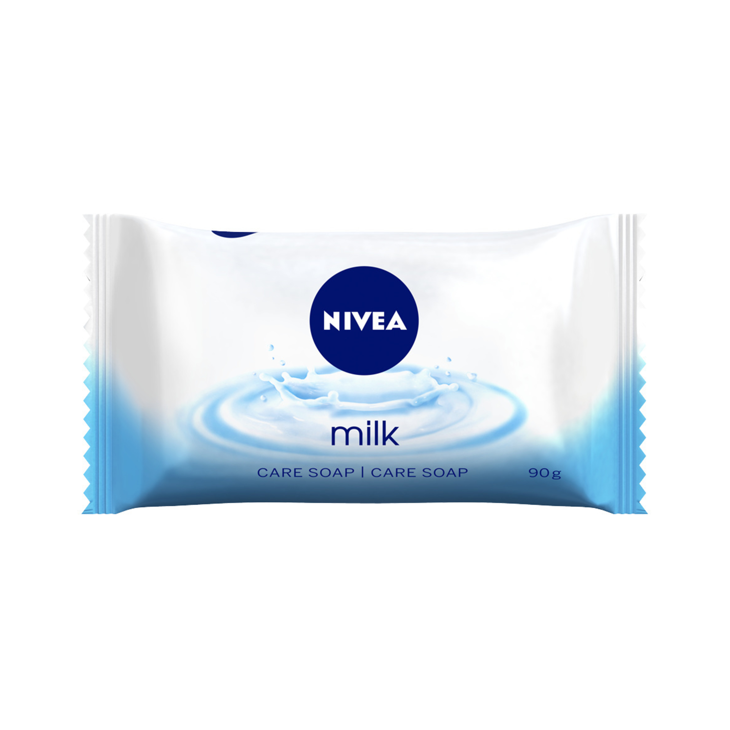 Nivea ziepju gabaliņi 100g Piena