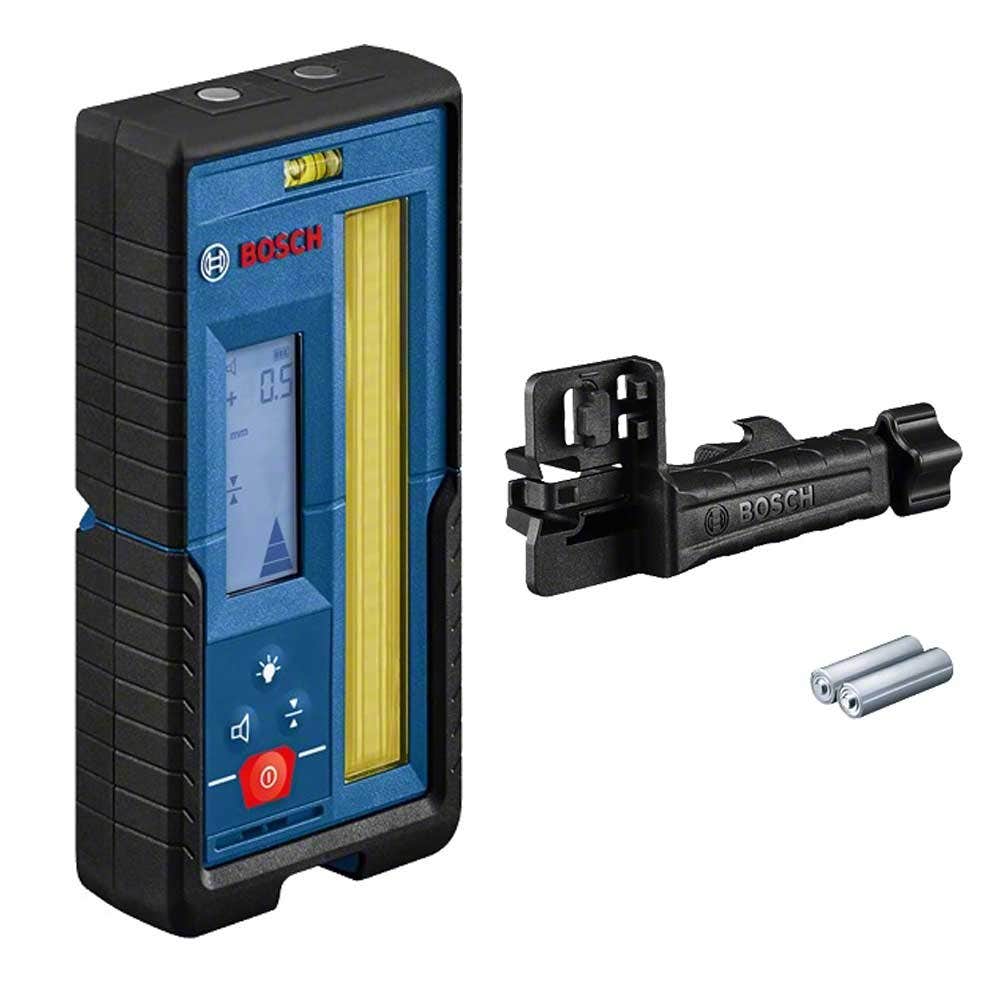 Receptor a laser profissional BOSCH LR 45 0 601 069 L00