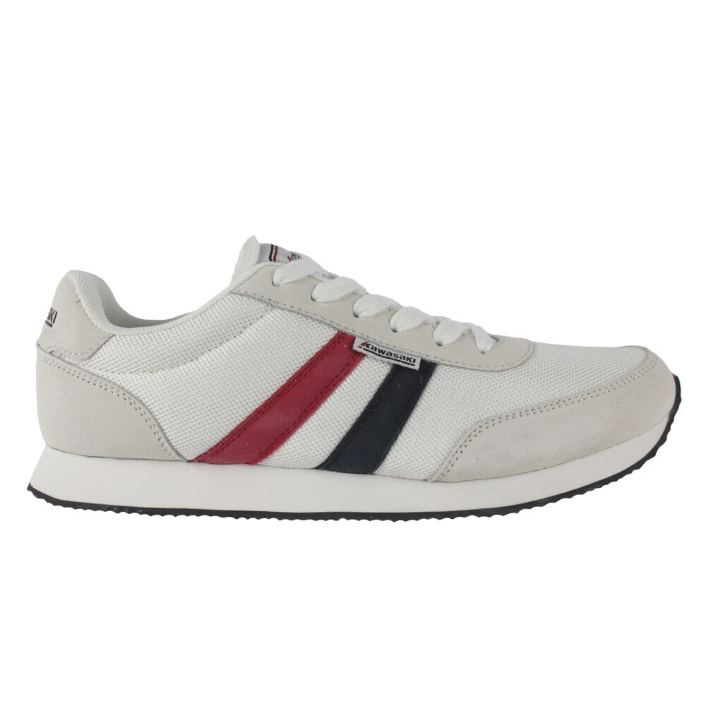 Zapatillas Kawasaki Racer K222256