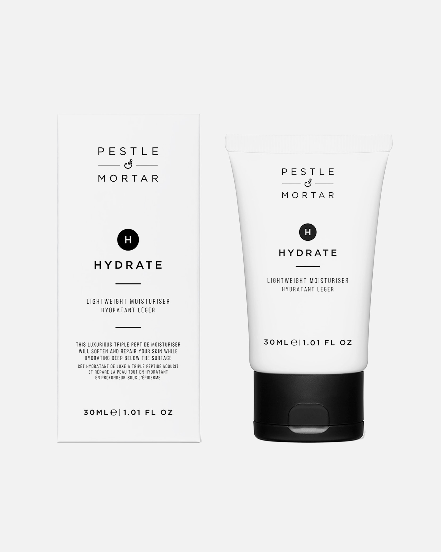 Pestle & Mortar Hydratant hydratant