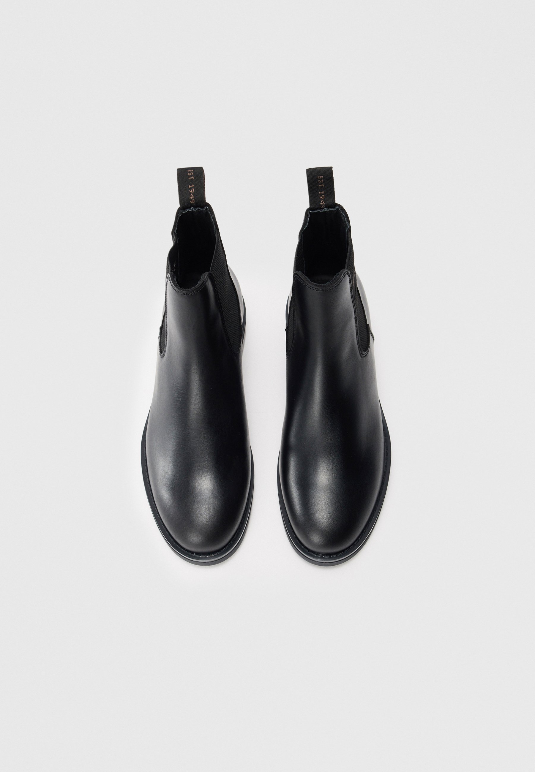 BOOT FROG - Klasické kotníkové boty - black