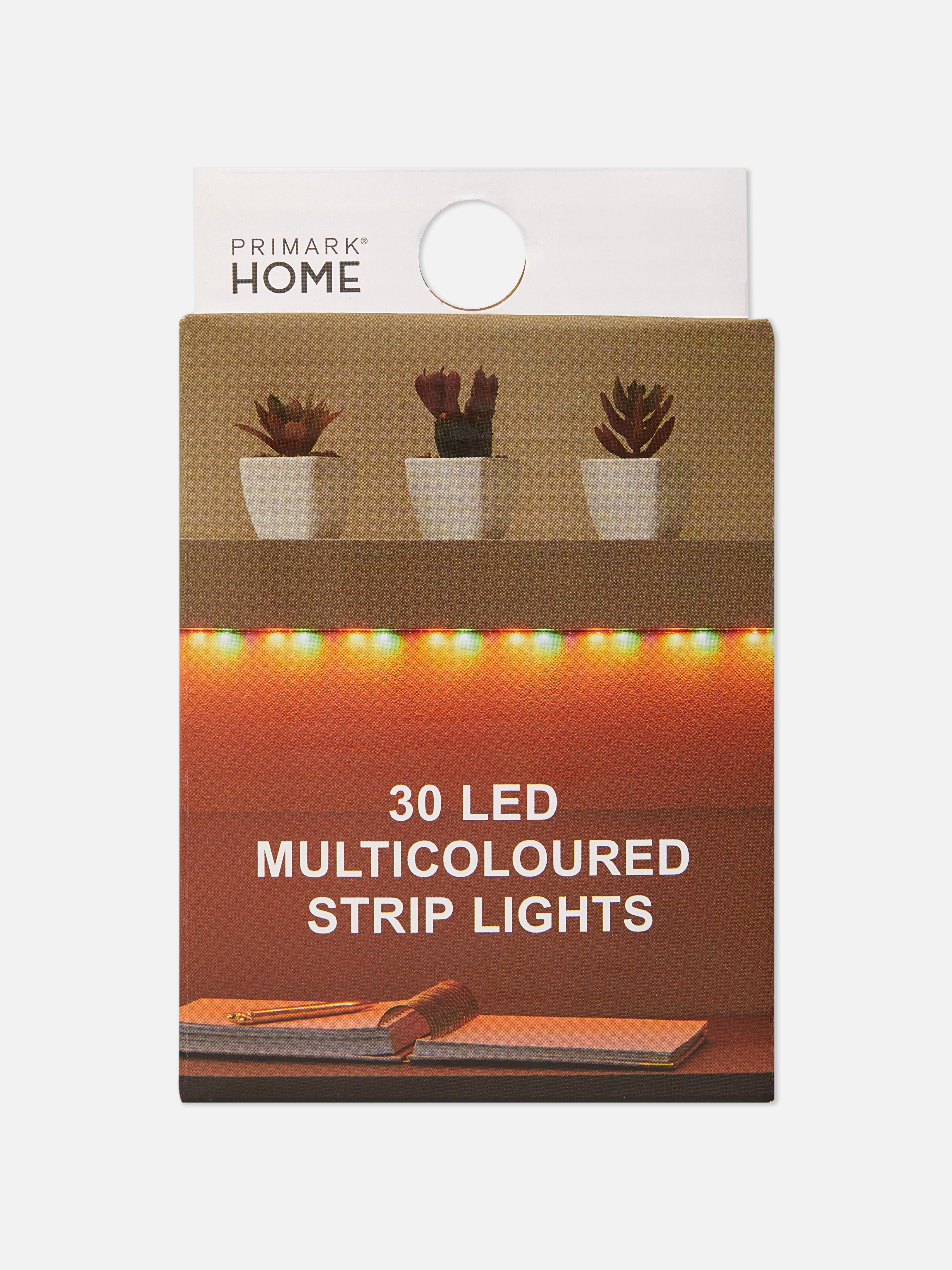 Bandă de iluminare cu LED-uri neon O bandă de iluminare cu LED-uri neon radiantă