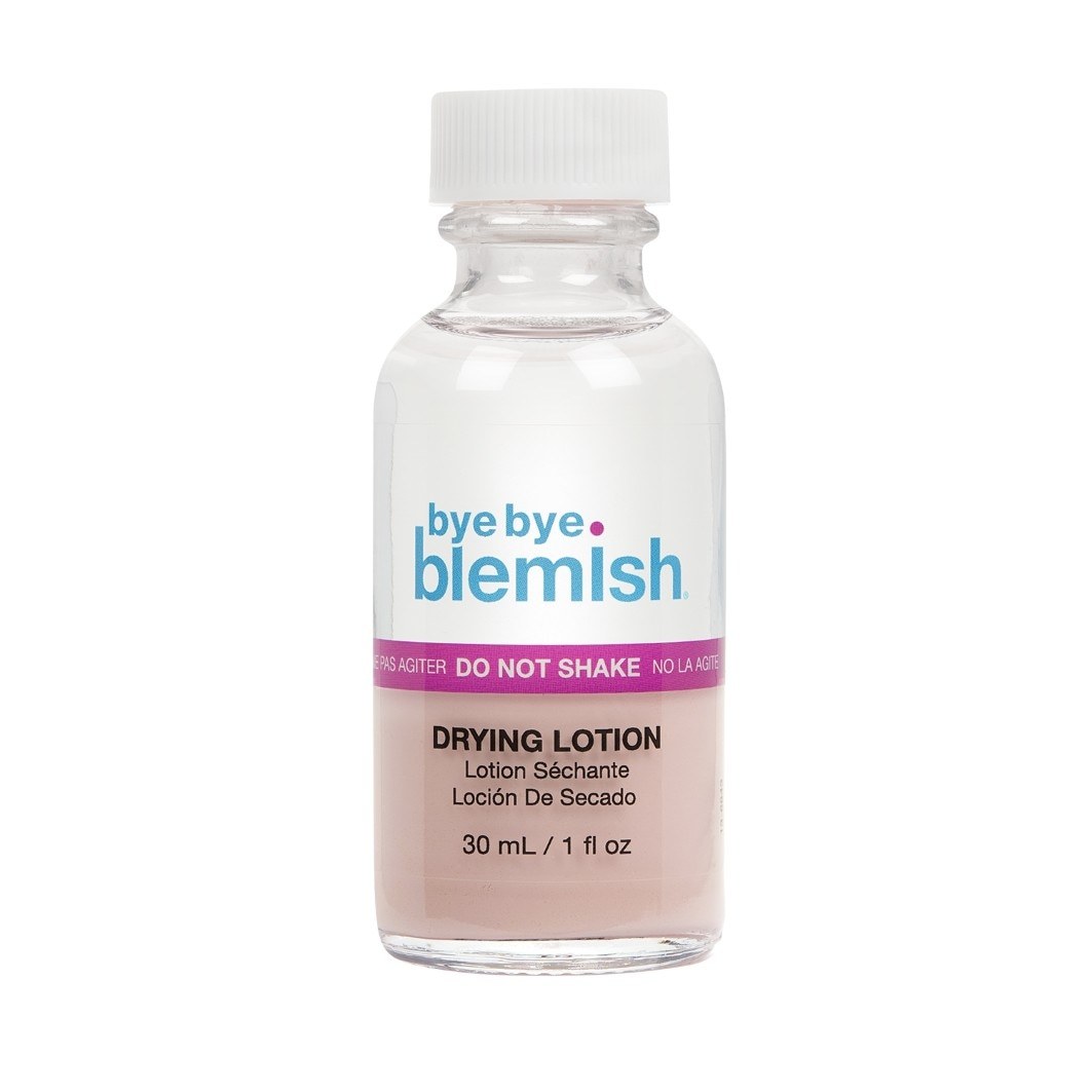 Losjon za obraz Bye Bye Blemish, losjon za sušenje – 1 kos