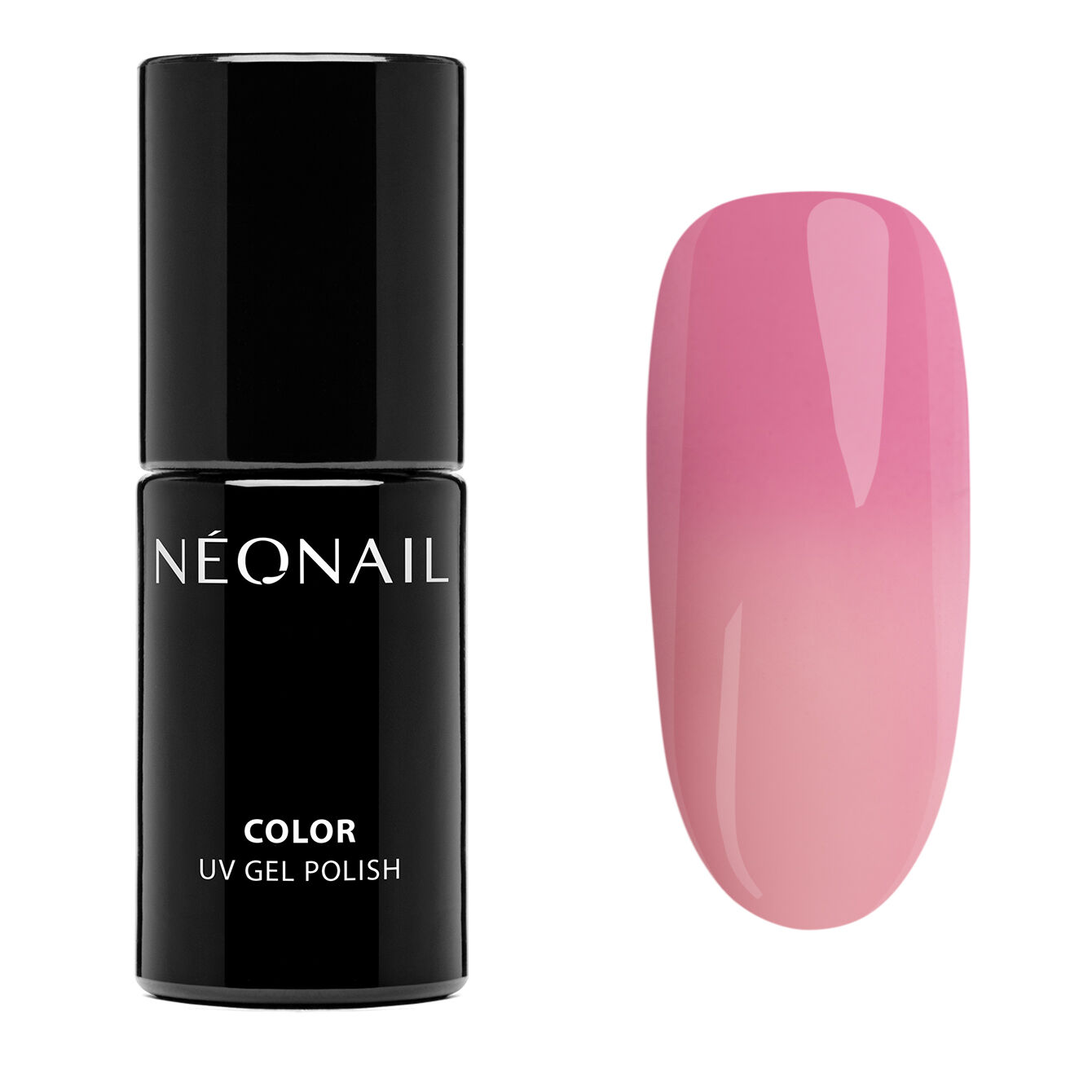 Neonail Pink Power Play