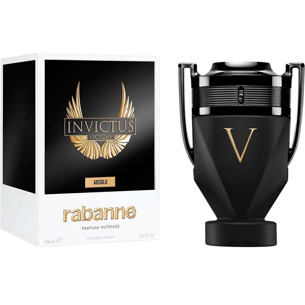 Paco Rabanne Invictus Victory Absolu Parfum Intense