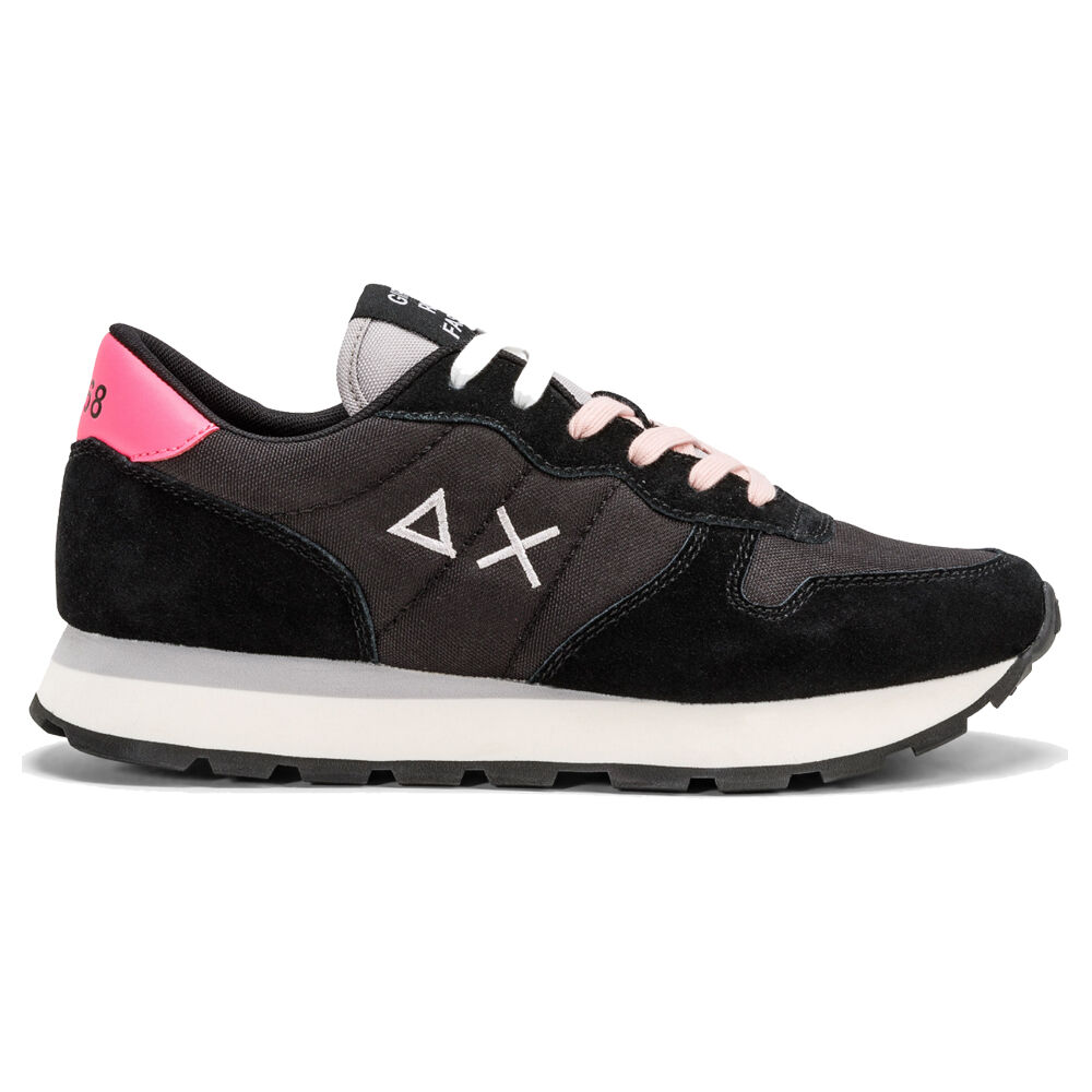 Zapatillas Sun68 Ally Solid Z41201 11