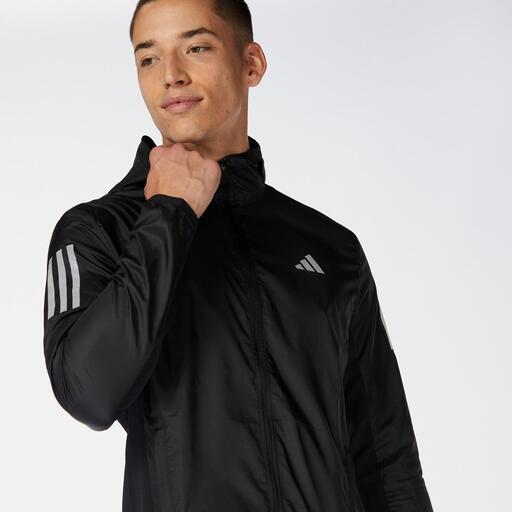  Coupe-vent de running adidas