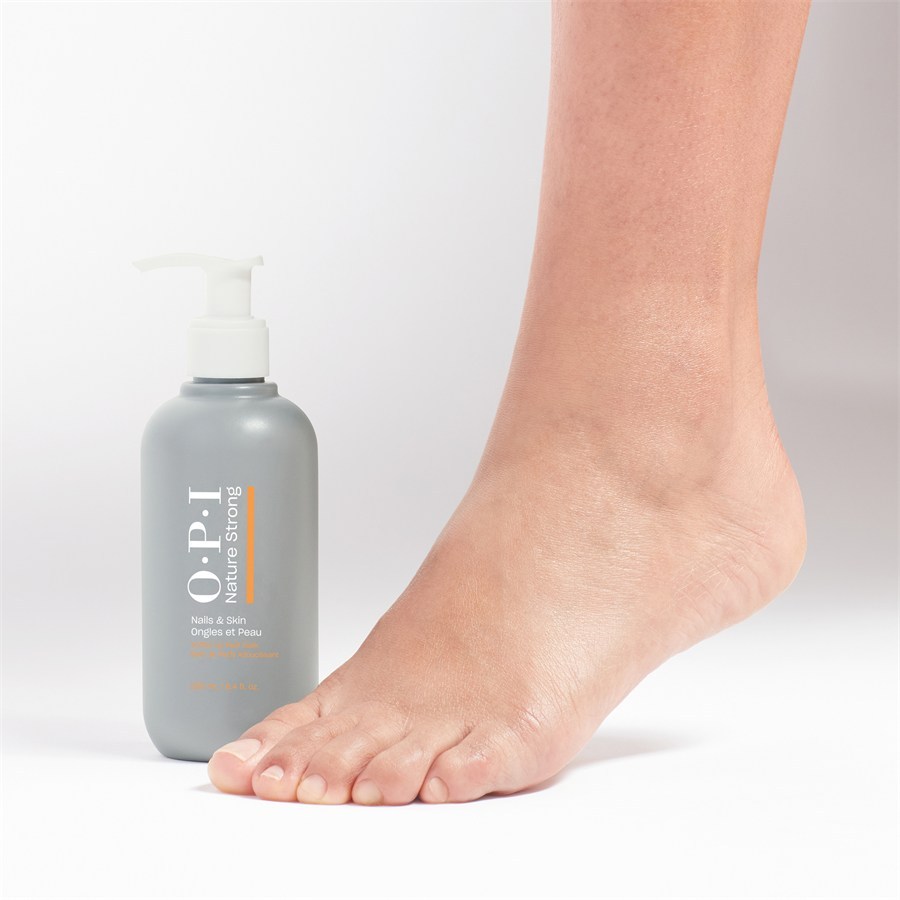 OPI Soften Up Pedi Soak kúpeľ nôh - 250 ml