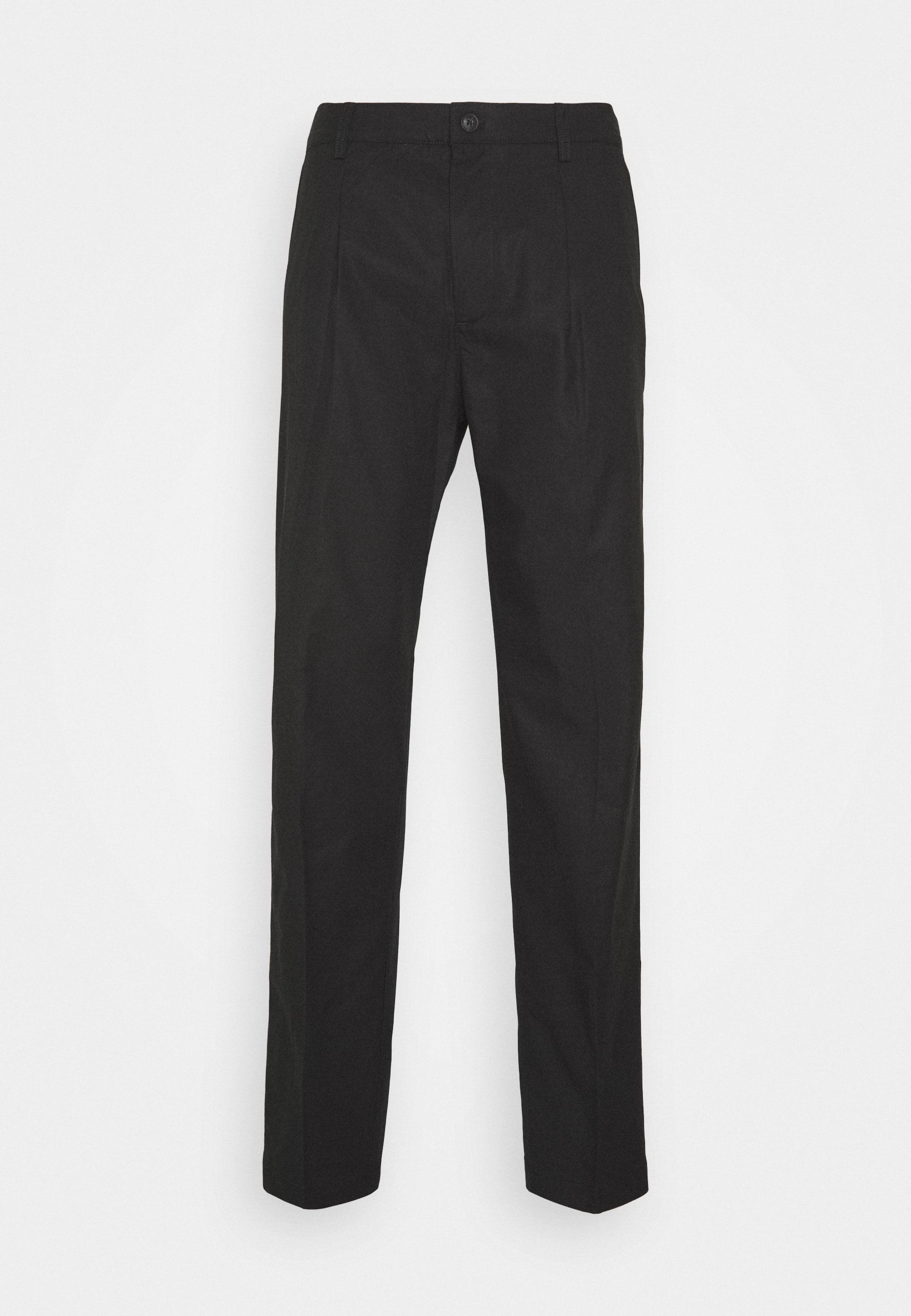Pantaloni Club Monaco - neri