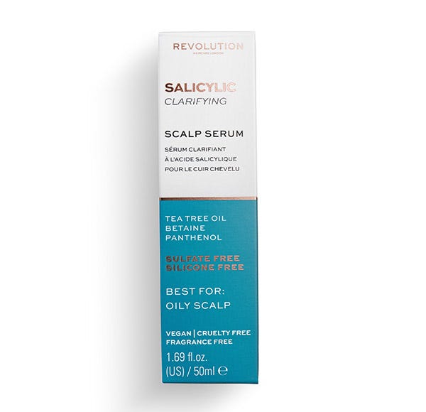Salicylová kyselina | 50 ml
