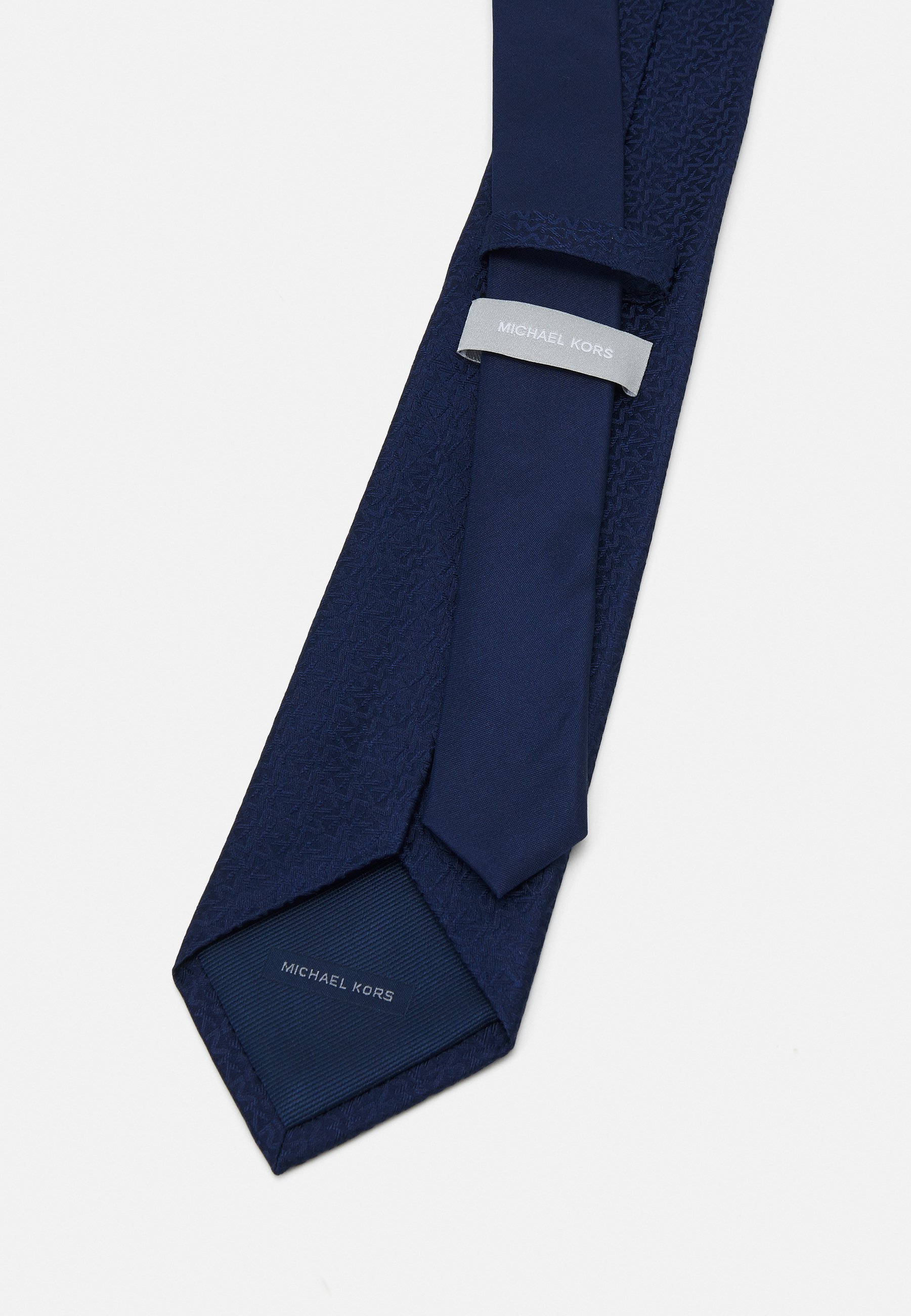 Michael Kors SAPPHIRE - Stropdas - marineblauw