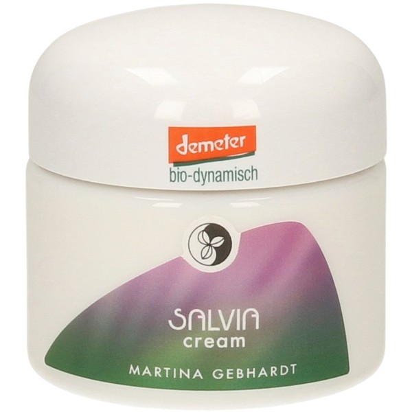 Martina Gebhardt Salvia