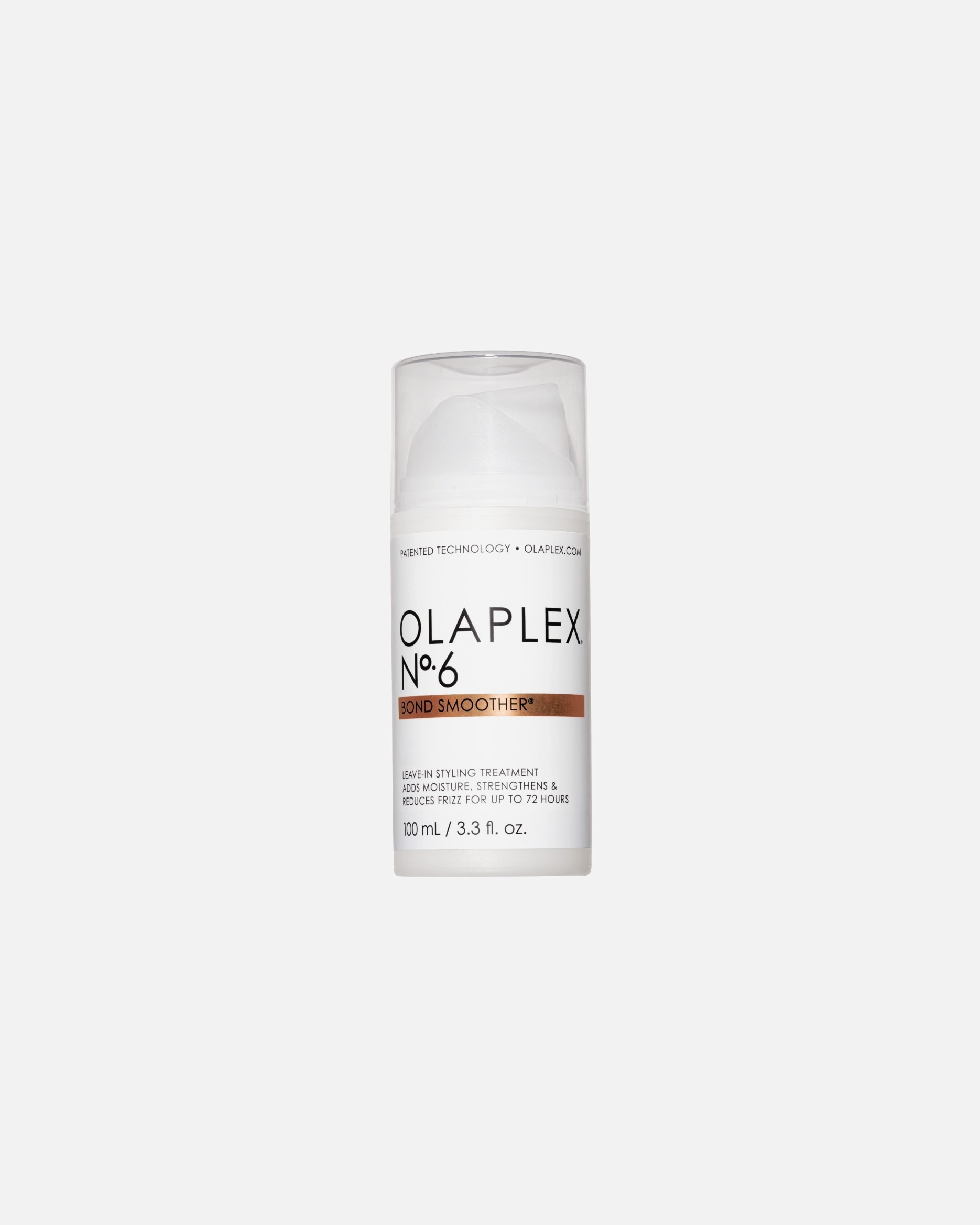 Olaplex Leave-in Conditioner Bond Maintenance Nr. 6 Bond Smoother – 100 ml