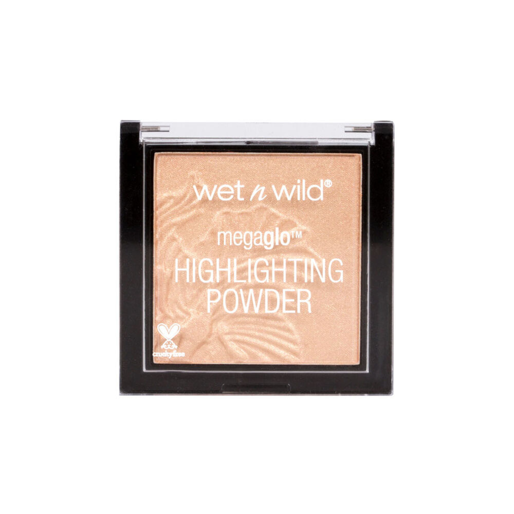 Wet n Wild Megaglo puder za hajlajtiranje