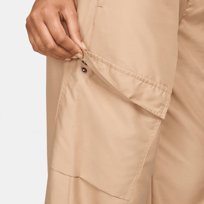 Abbigliamento sportivo di tendenza Cargo intrecciato