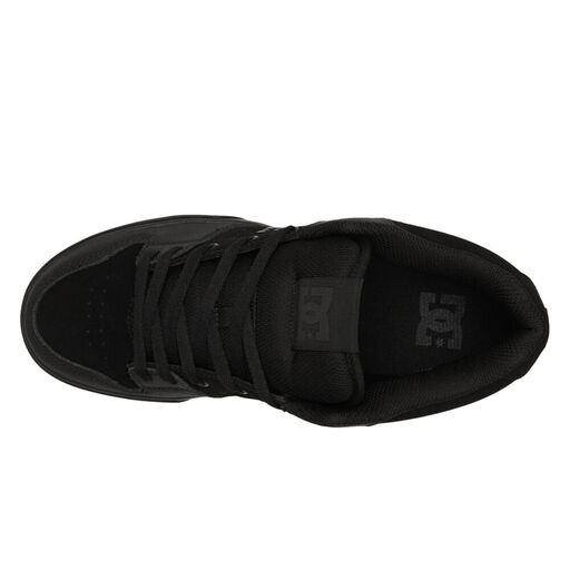  Dc Shoes Pure Mid Adys400082 Zwart/zwart/gum (Kkg)