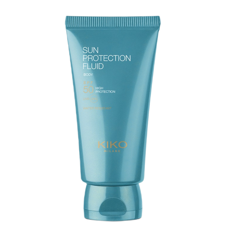 Kiko Milano solskydd