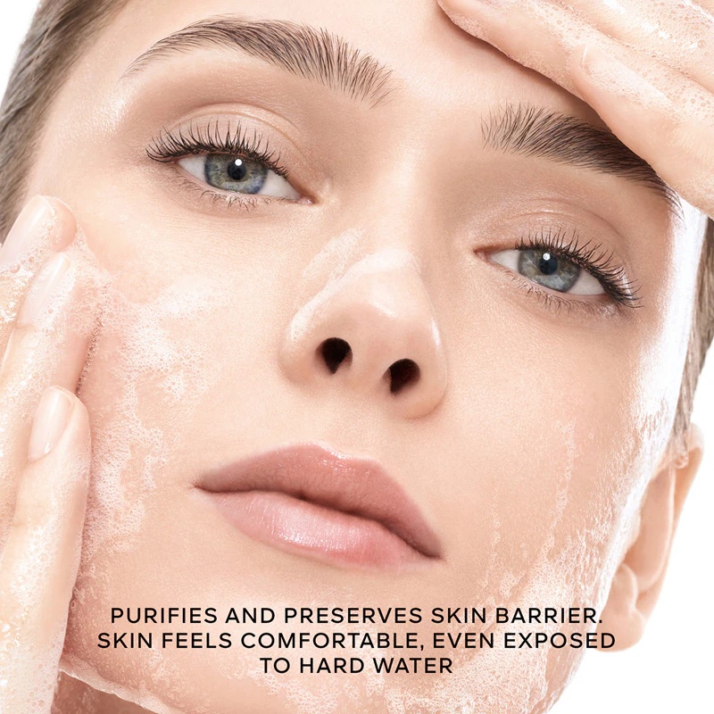 GUERLAIN Abeille Royale Cleansing Care-In-Mousse нежна пена за чишћење