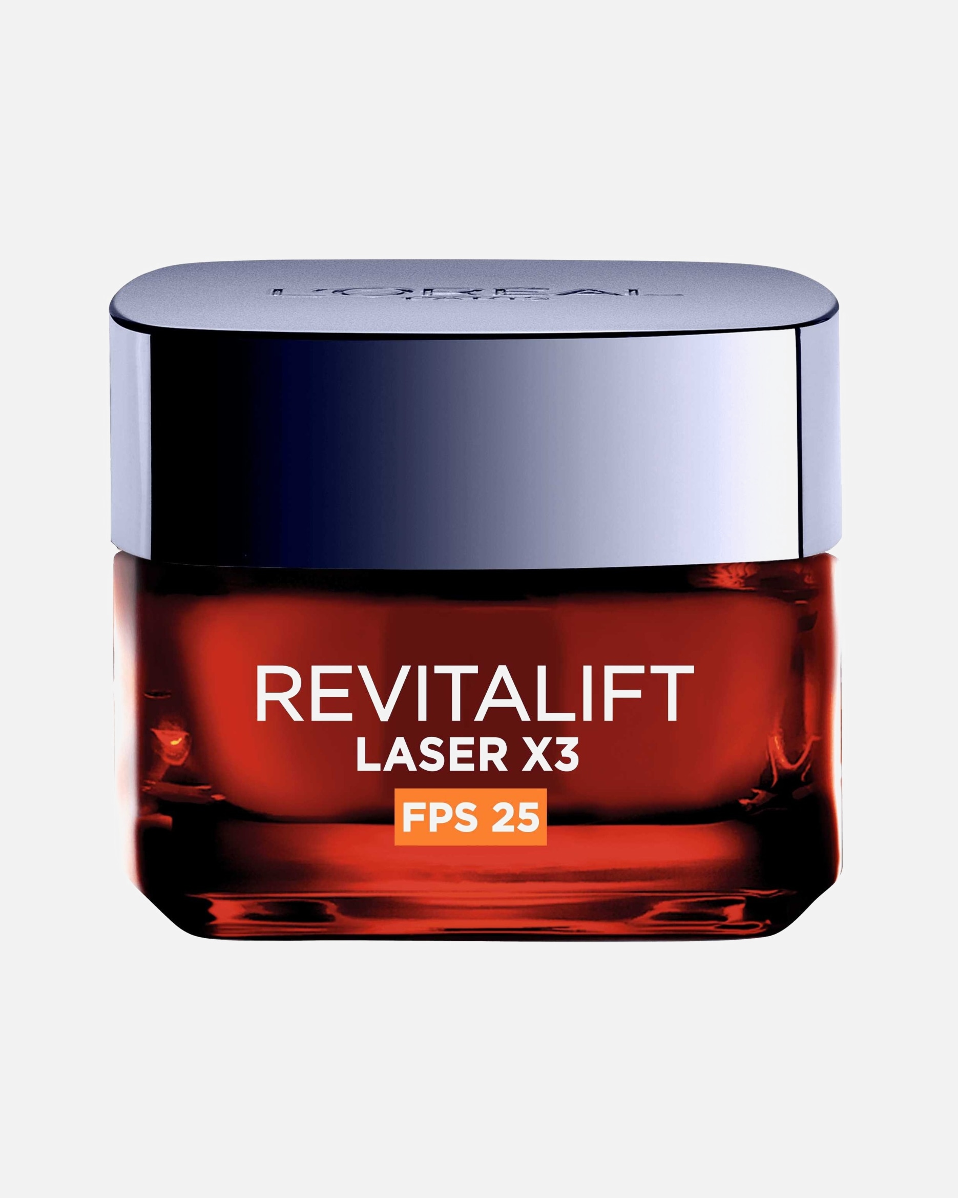 L’Oréal Paris Laser Soin Anti-âge FPS 25