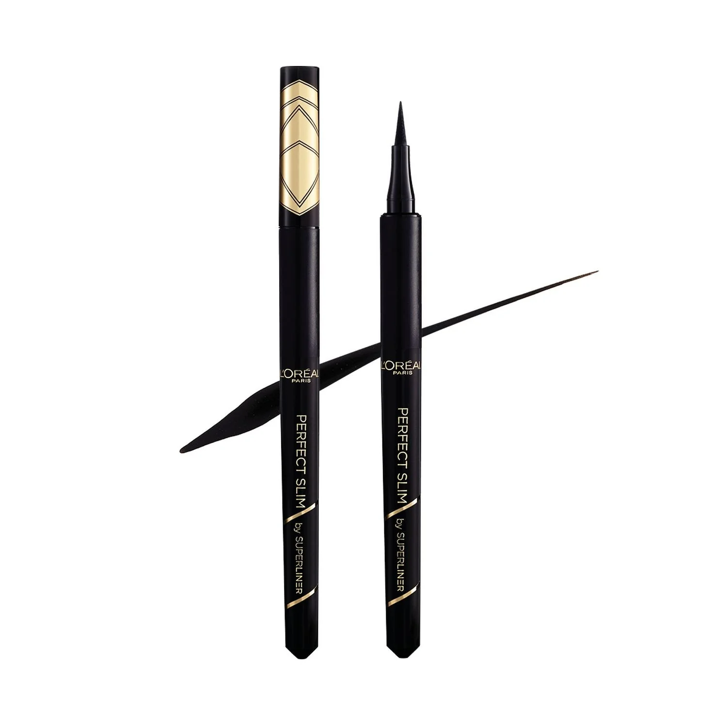 Occhi Superliner Perfect Slim - Eyeliner