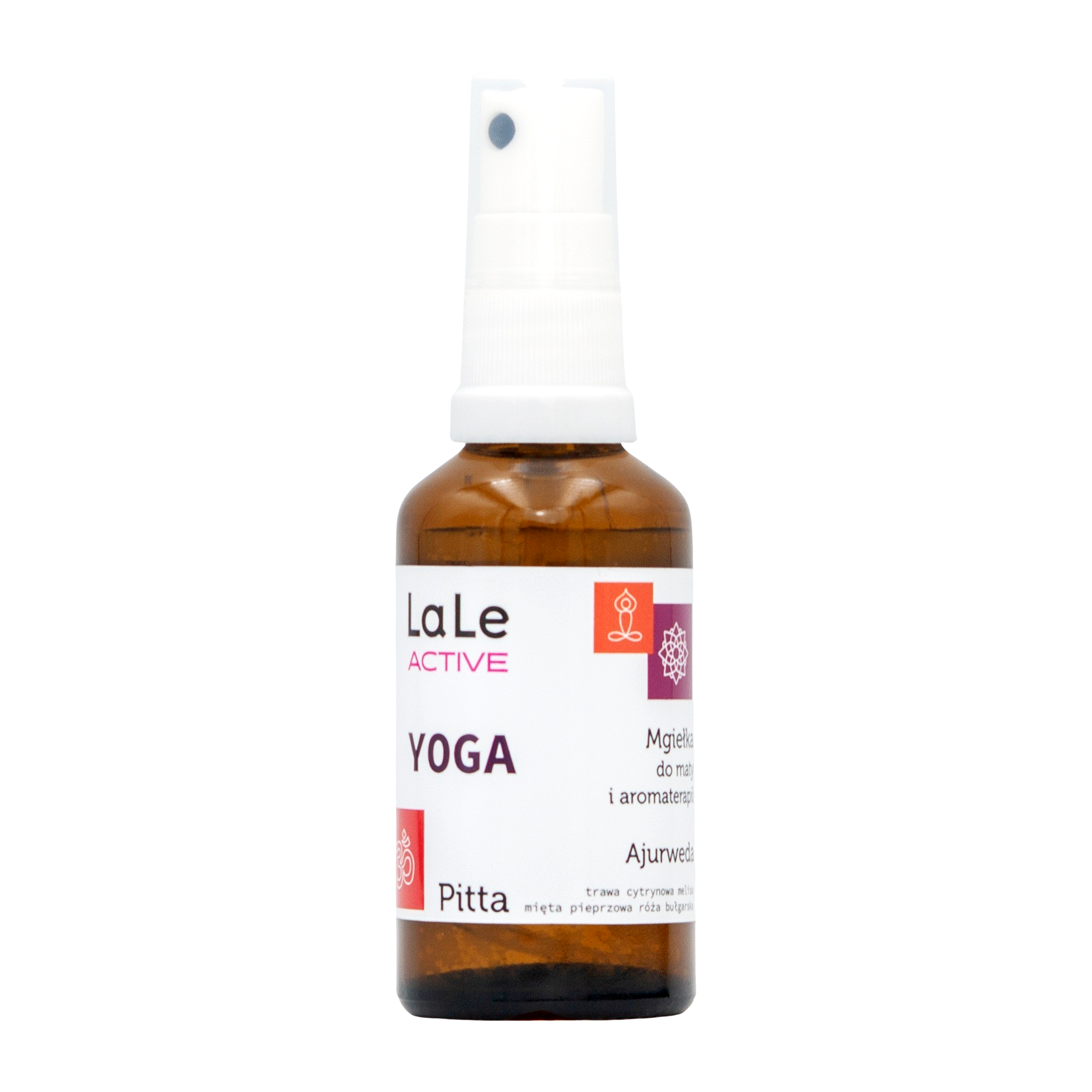 La-Le JOGA