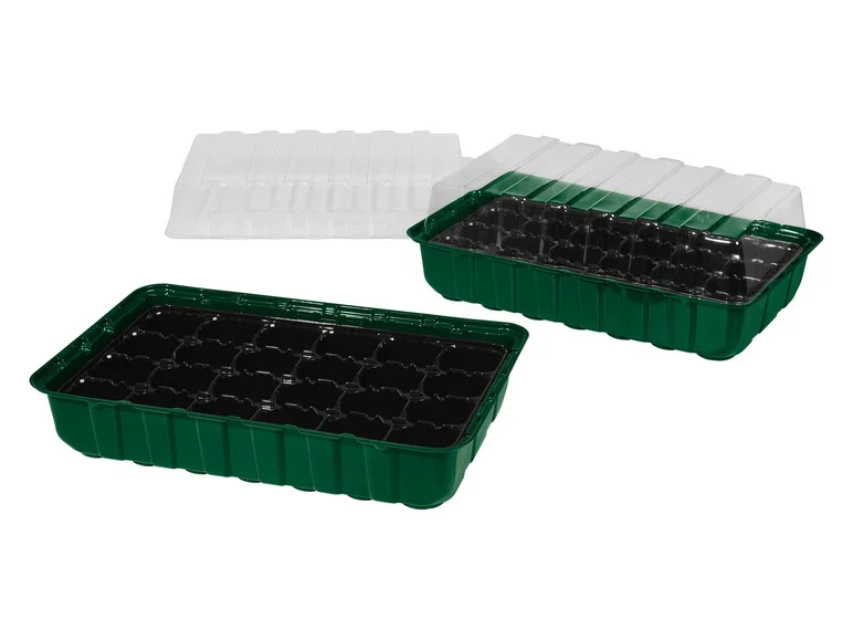 Set de pâine fermentată PARKSIDE®, 4 bucăți