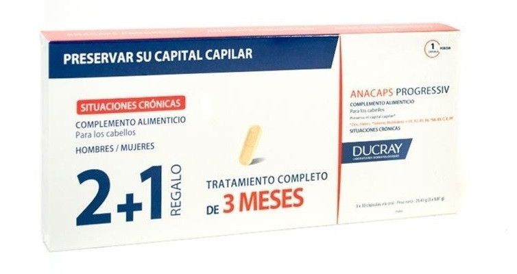 „Anacaps Expert“ kapsulės Mityba ir dietologija