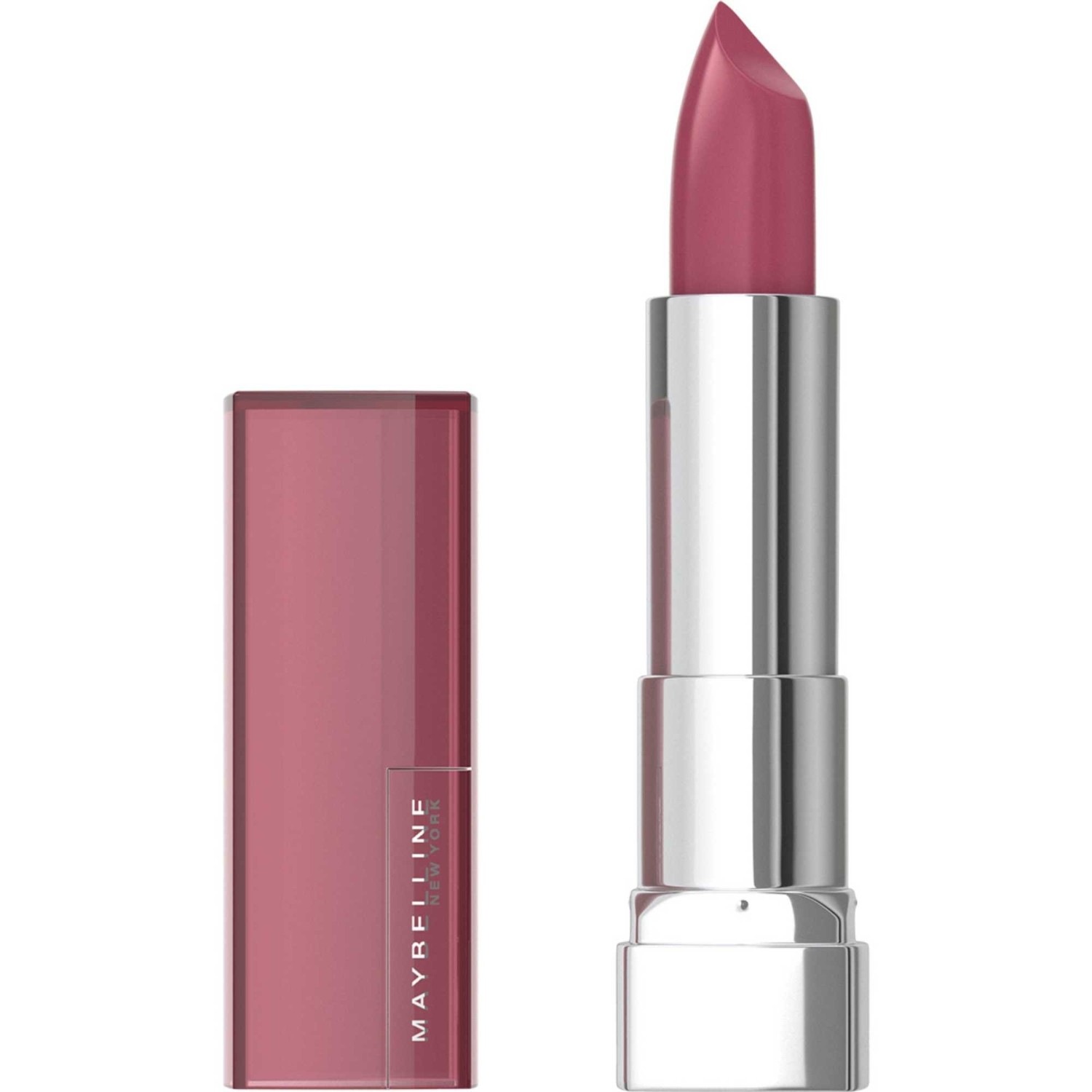 Maybelline Rouge à lèvres satin couleur universelle