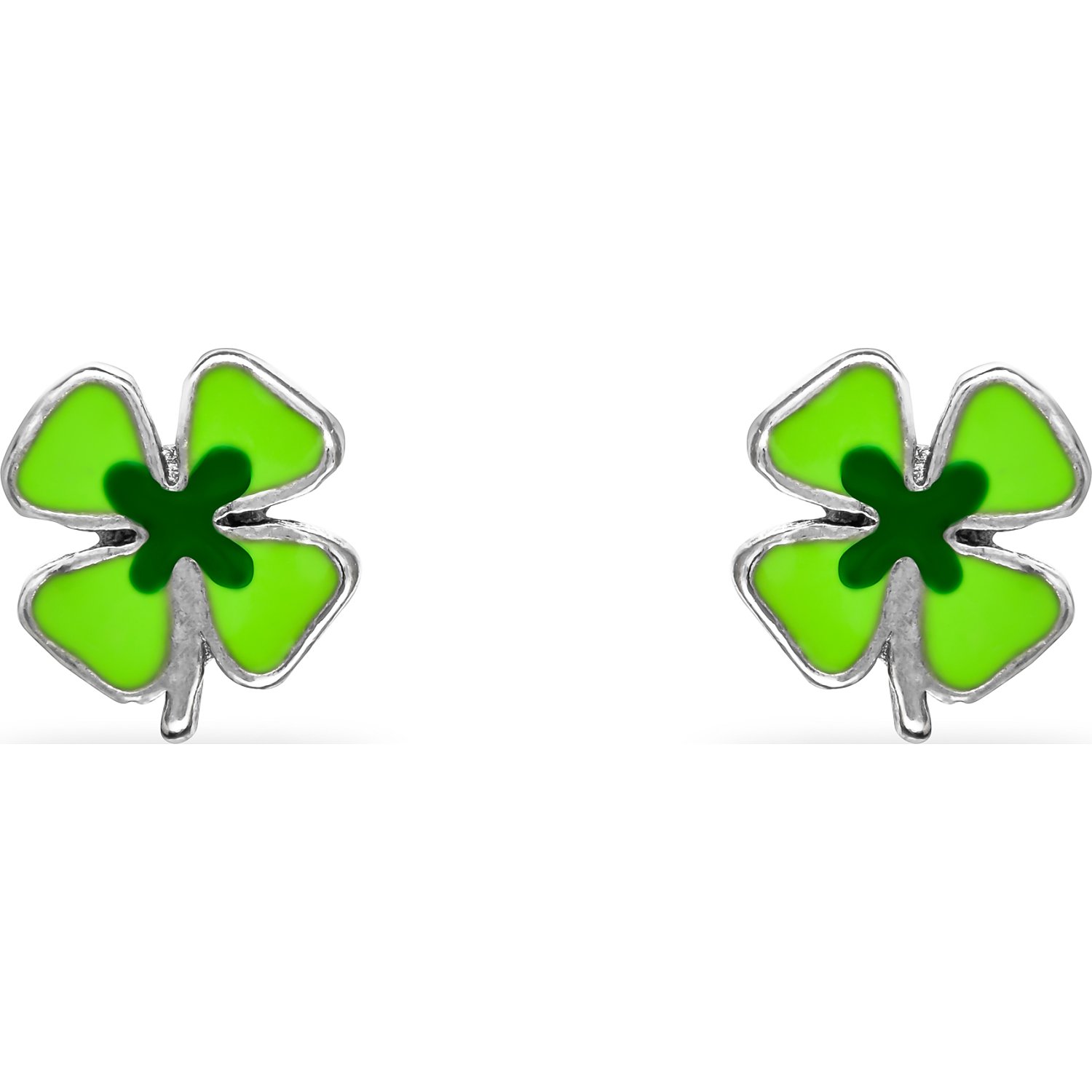 LITTLE FRIENDS Boucles d'oreilles