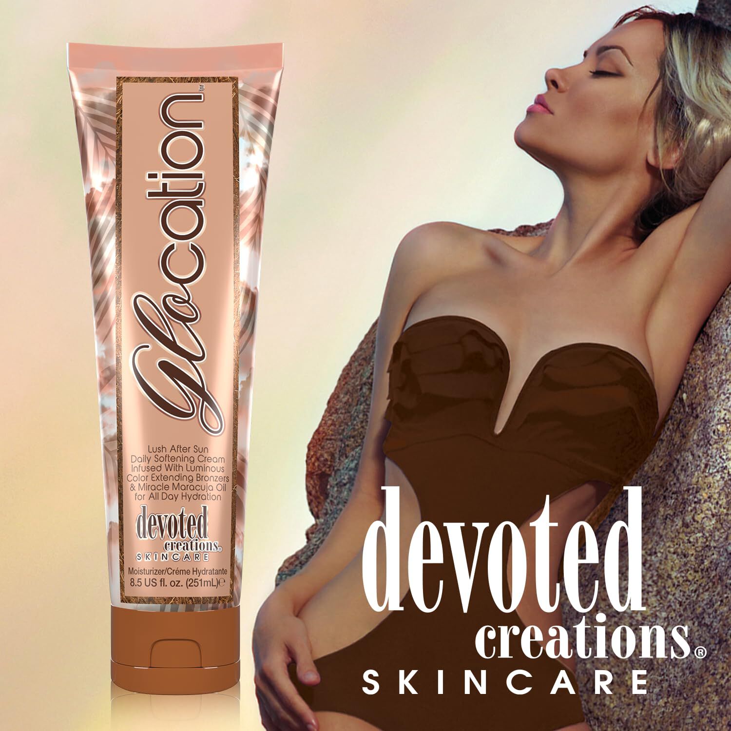 Devoted Creations Location