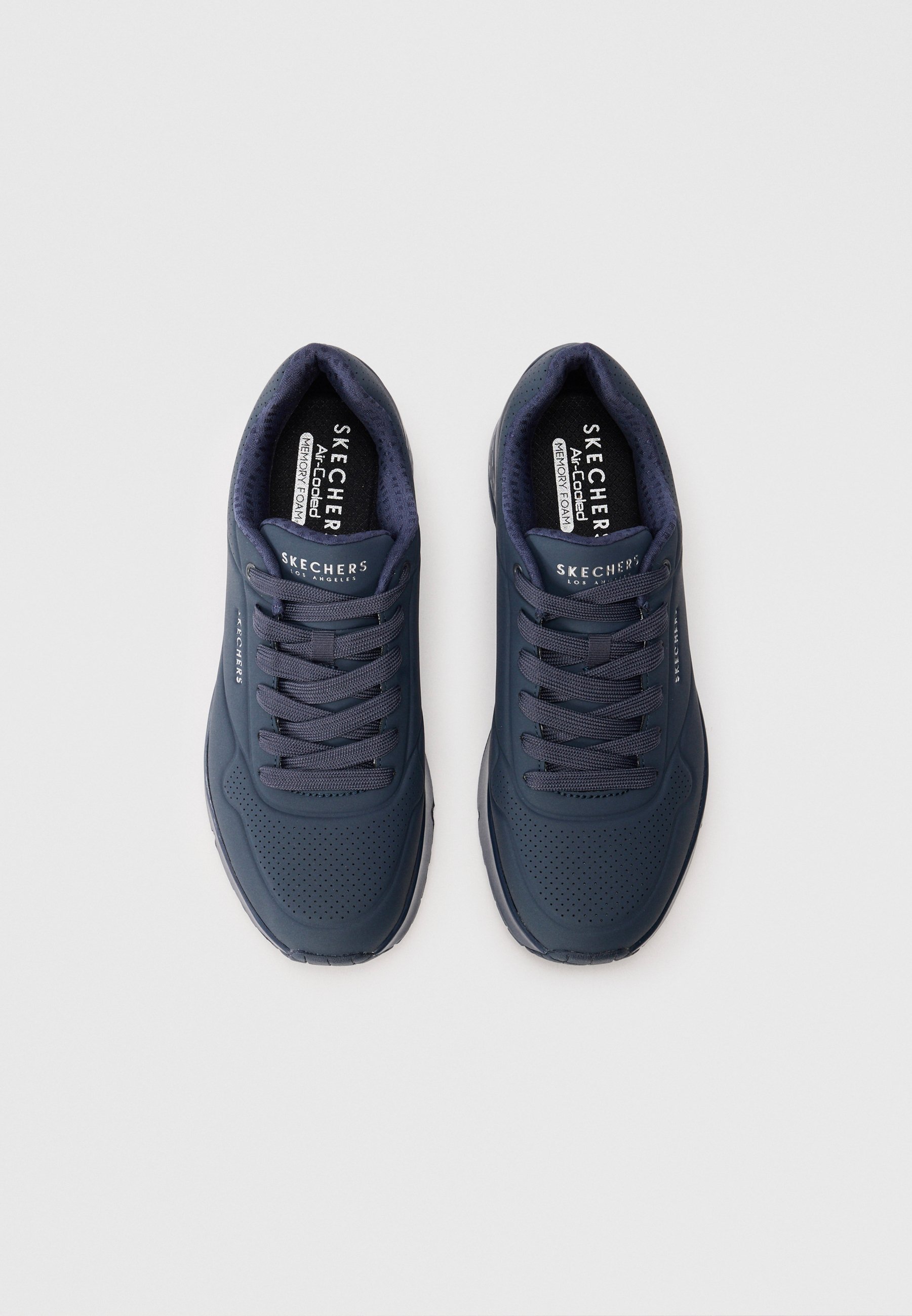 Skechers UNO - Sneaker - Dunkelblau