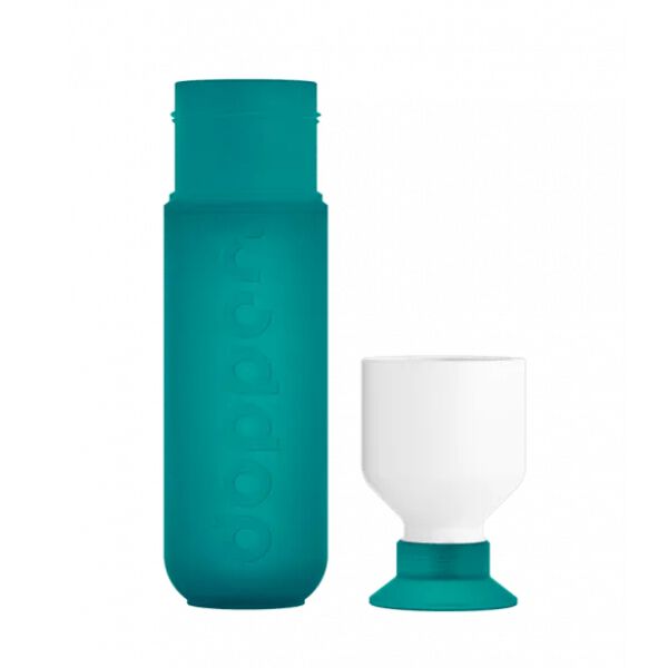 Sarcelle de marée Dopper