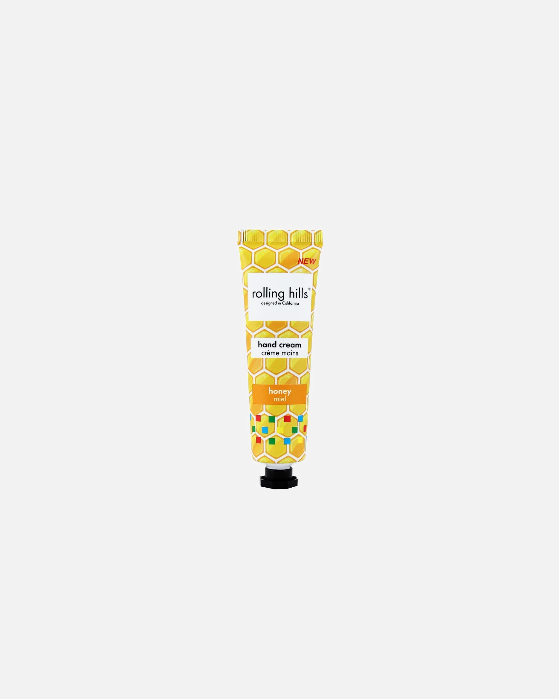 Rolling Hills Hand Cream Cherry Blossom