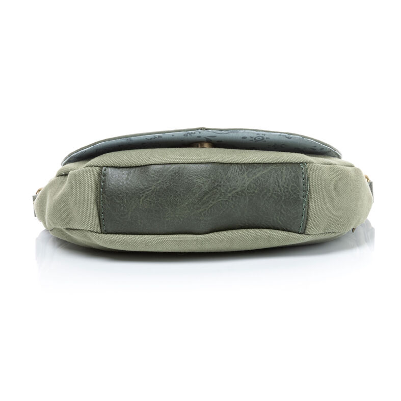 Bolsos de mujer Bolsos verdes