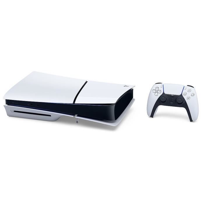 Consola Sony PS5 Slim PLAY STATION de 1 TB